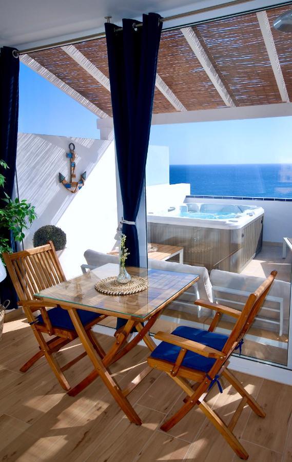 Sea Lovers Jacuzzi Fuerteventura Gran Tarajal Eksteriør billede