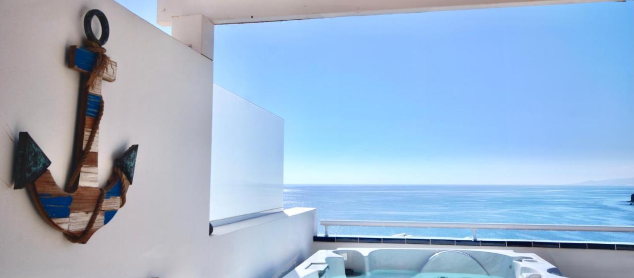 Sea Lovers Jacuzzi Fuerteventura Gran Tarajal Eksteriør billede