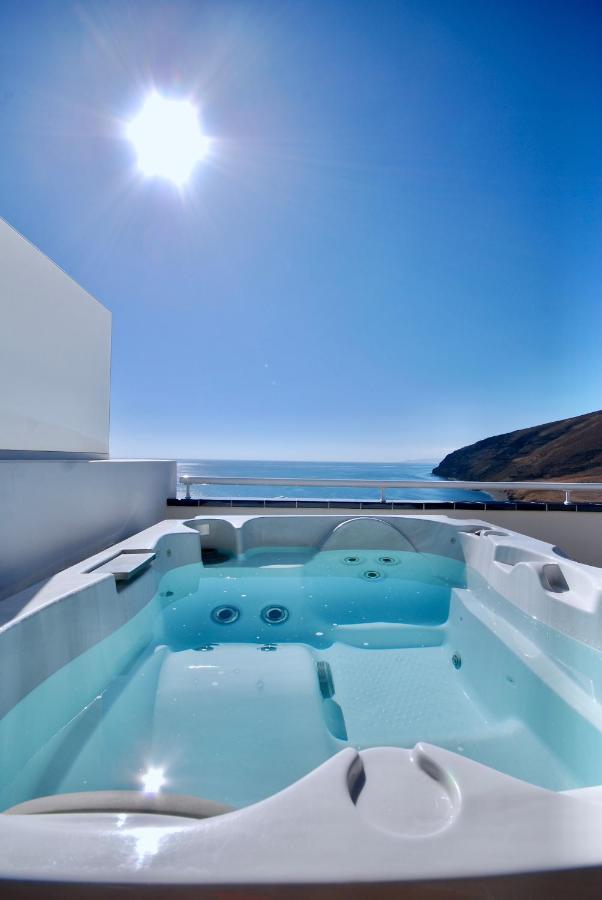 Sea Lovers Jacuzzi Fuerteventura Gran Tarajal Eksteriør billede