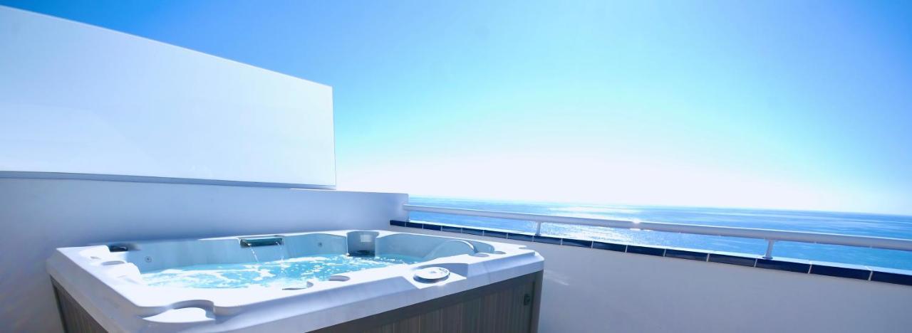 Sea Lovers Jacuzzi Fuerteventura Gran Tarajal Eksteriør billede