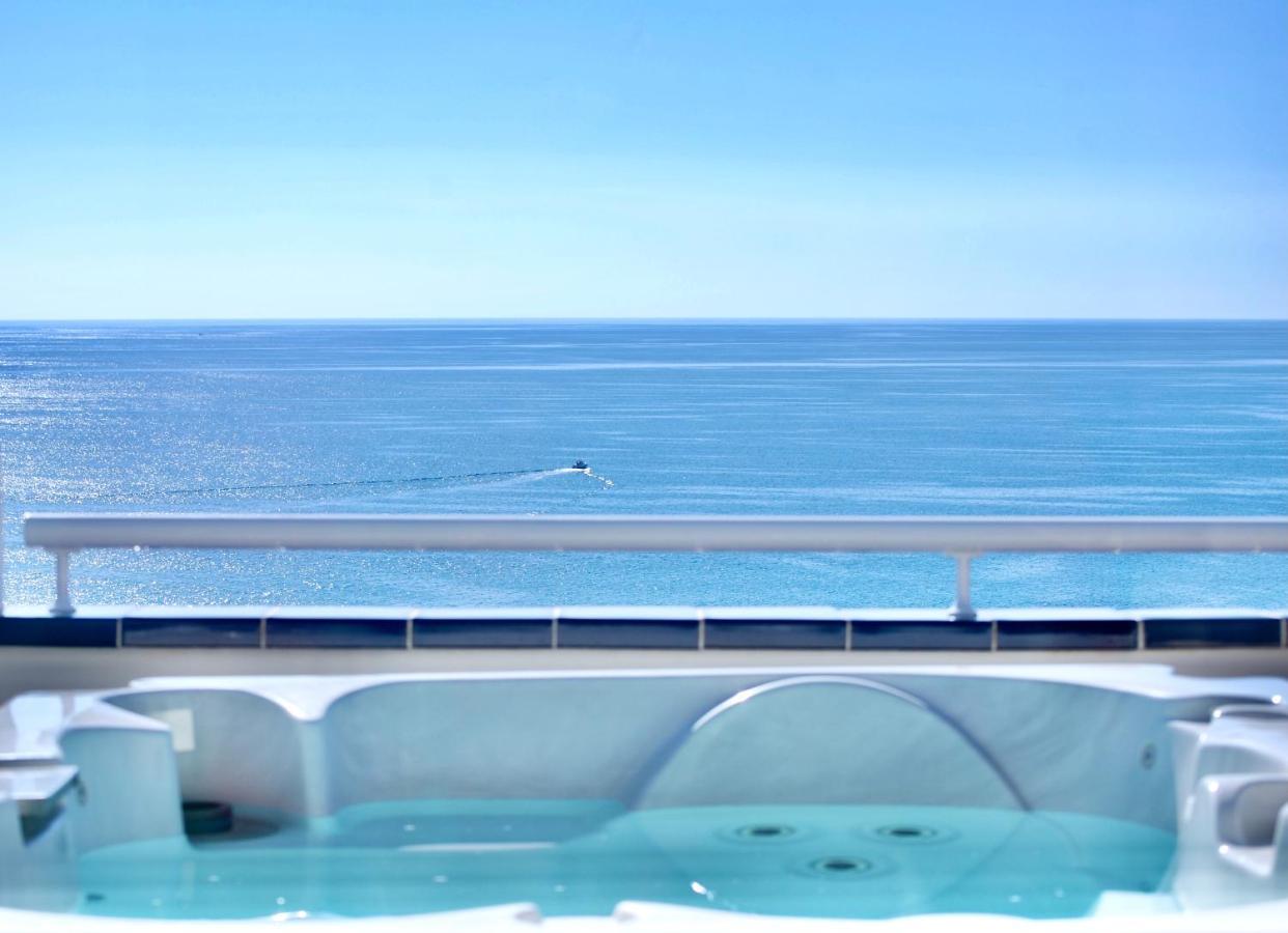 Sea Lovers Jacuzzi Fuerteventura Gran Tarajal Eksteriør billede