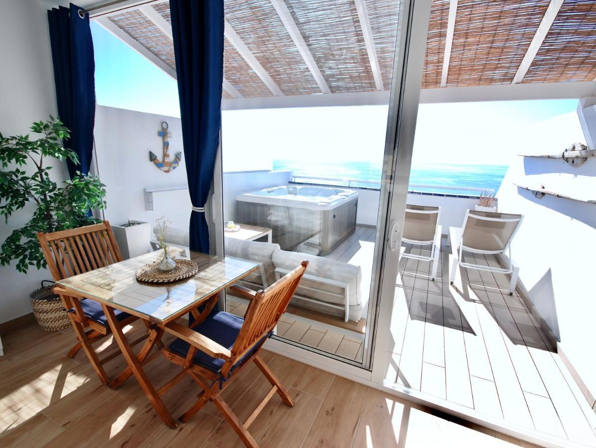 Sea Lovers Jacuzzi Fuerteventura Gran Tarajal Eksteriør billede