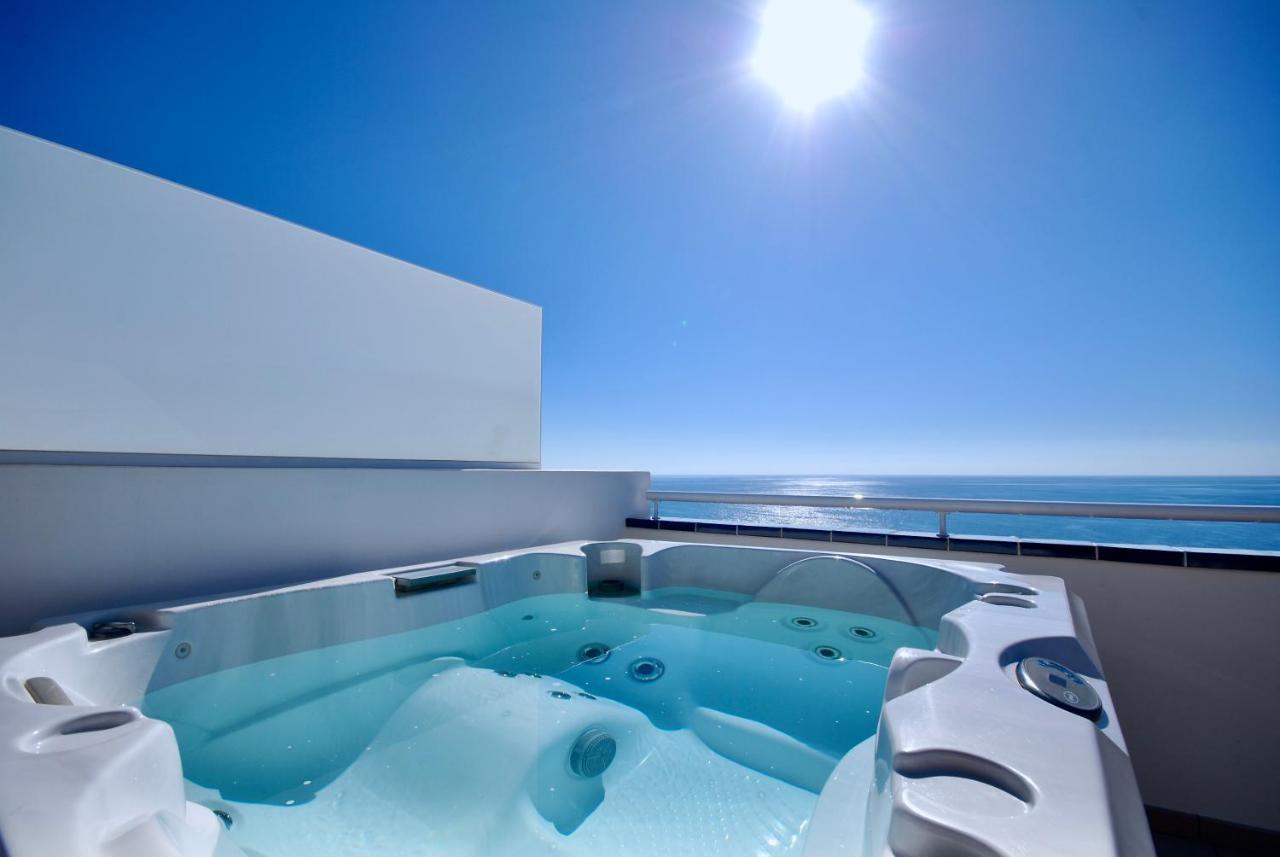 Sea Lovers Jacuzzi Fuerteventura Gran Tarajal Eksteriør billede