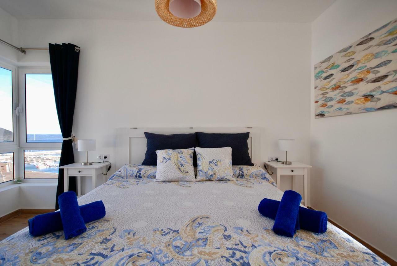 Sea Lovers Jacuzzi Fuerteventura Gran Tarajal Eksteriør billede