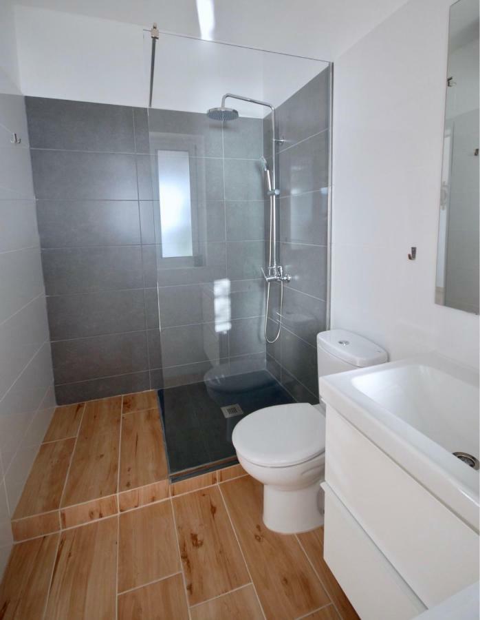 Sea Lovers Jacuzzi Fuerteventura Gran Tarajal Eksteriør billede