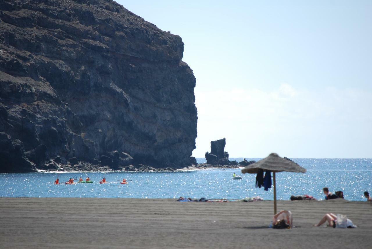 Sea Lovers Jacuzzi Fuerteventura Gran Tarajal Eksteriør billede